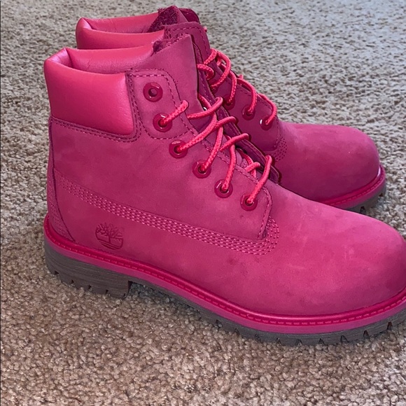 Timberlands - Picture 2 of 3